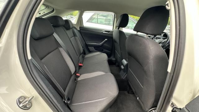 Volkswagen Taigo 1.0 tsi