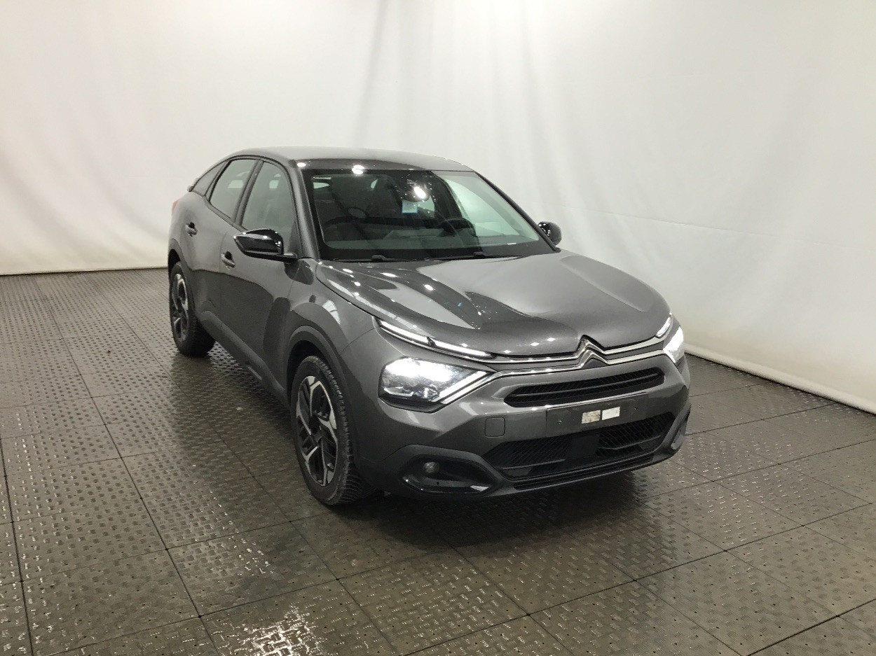 Citroën C4 1.5 Blue HDi 130