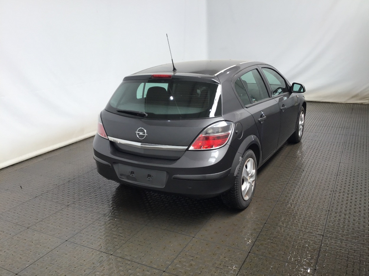 Opel Astra 1.6 ess