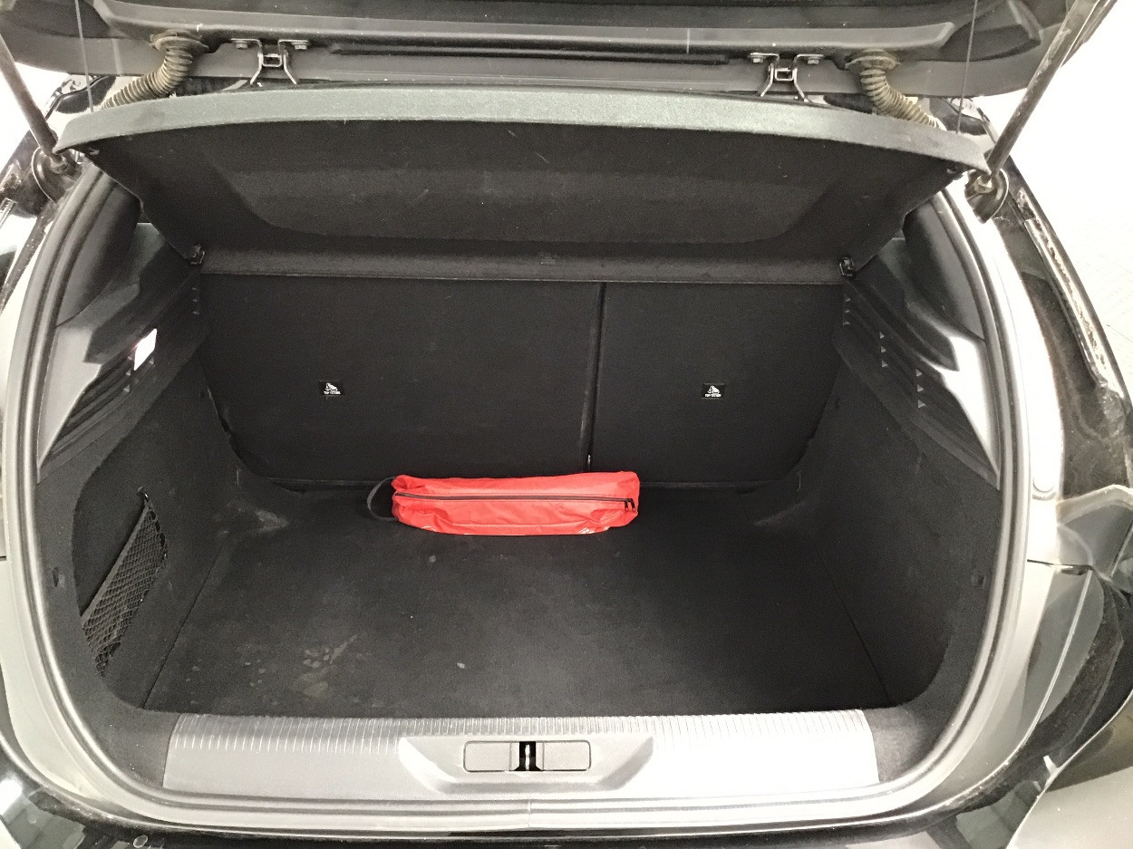 Peugeot 308 1.2