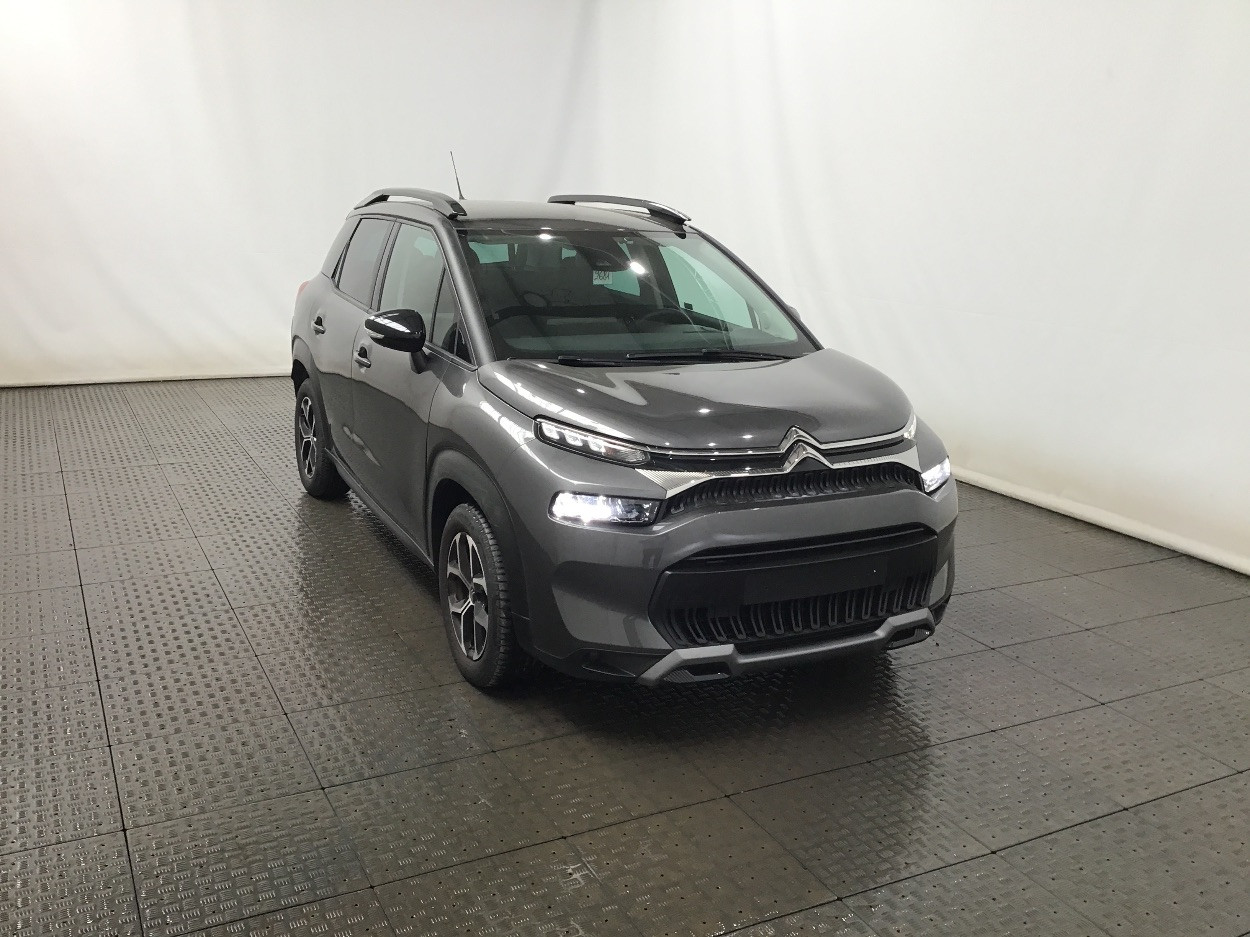 Citroën C3 aircross 1.2 PureTech 110