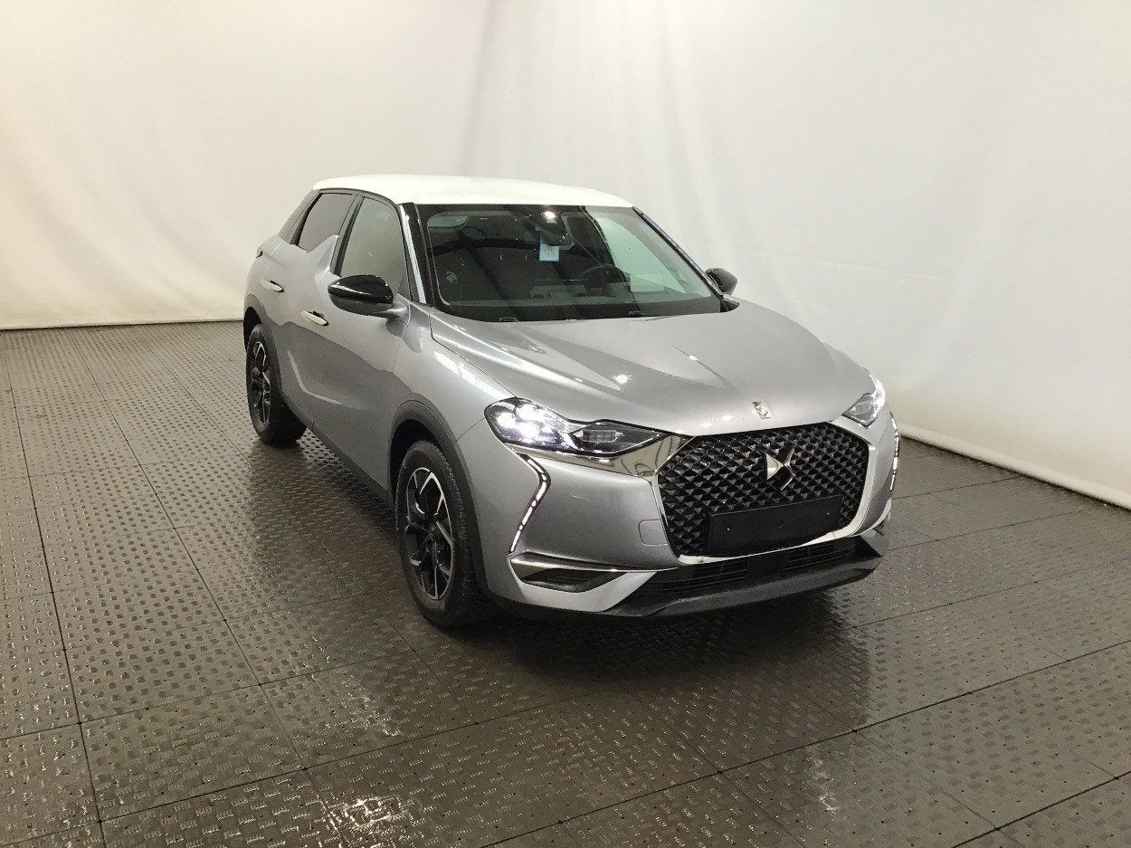 Ds Ds3 1.2ess