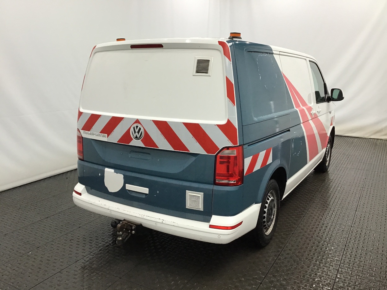 Volkswagen T6 transporter 2.0 tdi