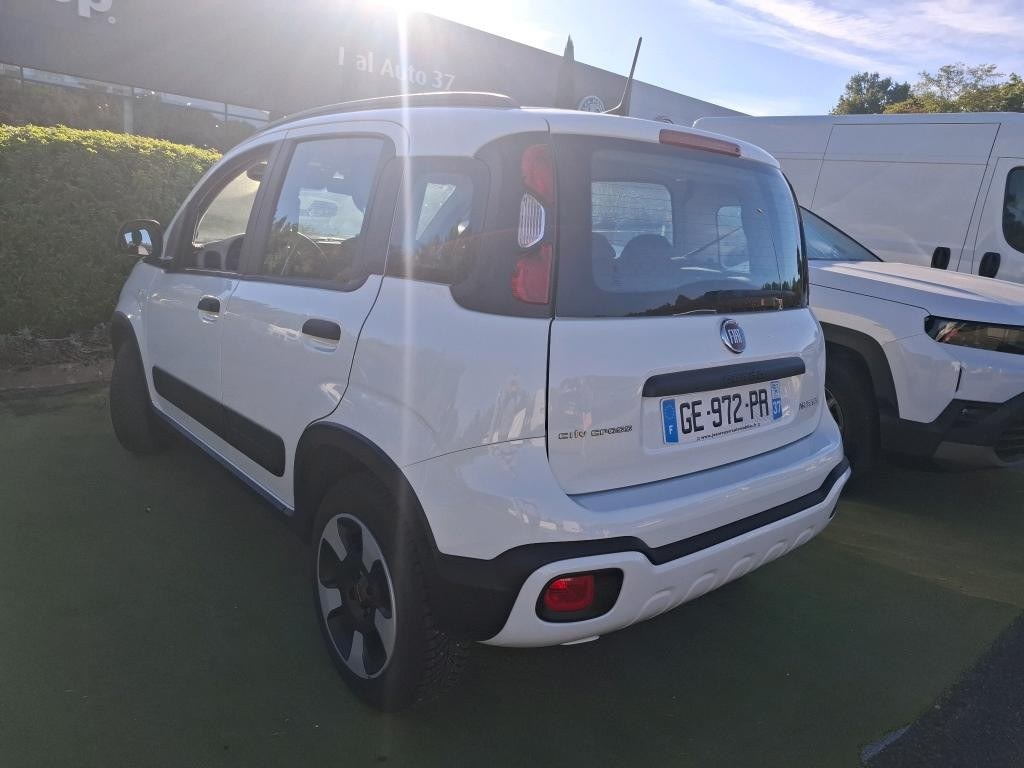 Fiat Panda PANDA 1.0 70ch BSG S/S City Cross