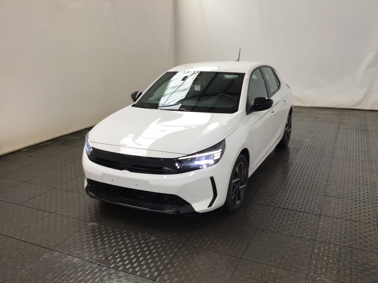 Opel Corsa 1.2 Direct Injection Turbo