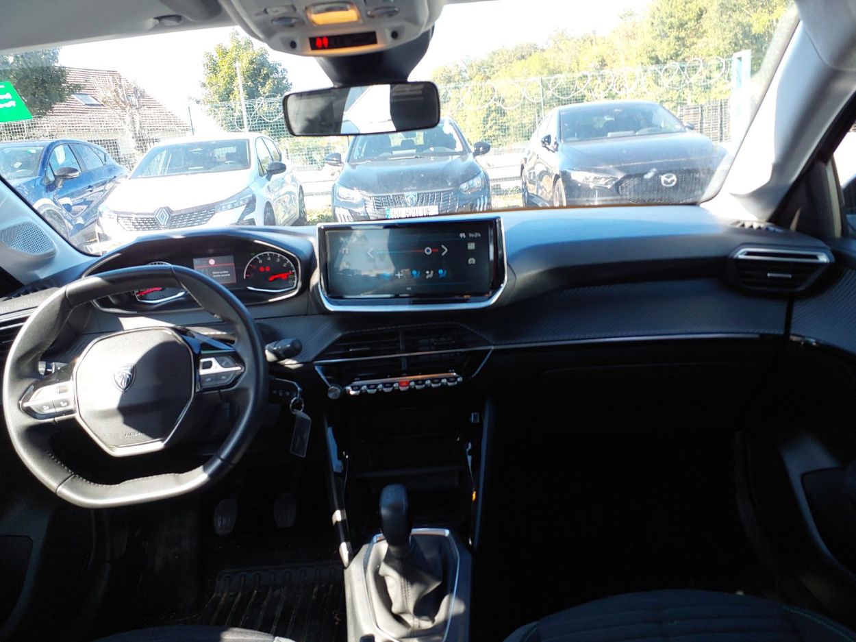 Peugeot 208 1.2 PureTech 75