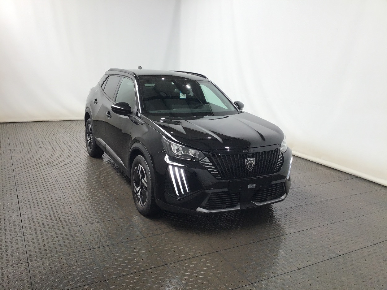 Peugeot 2008 1.2 PureTech 100