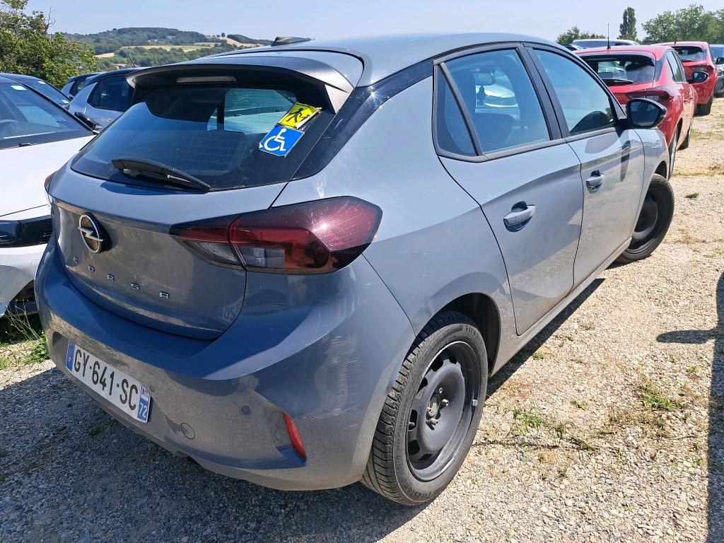 Opel Corsa 1.2