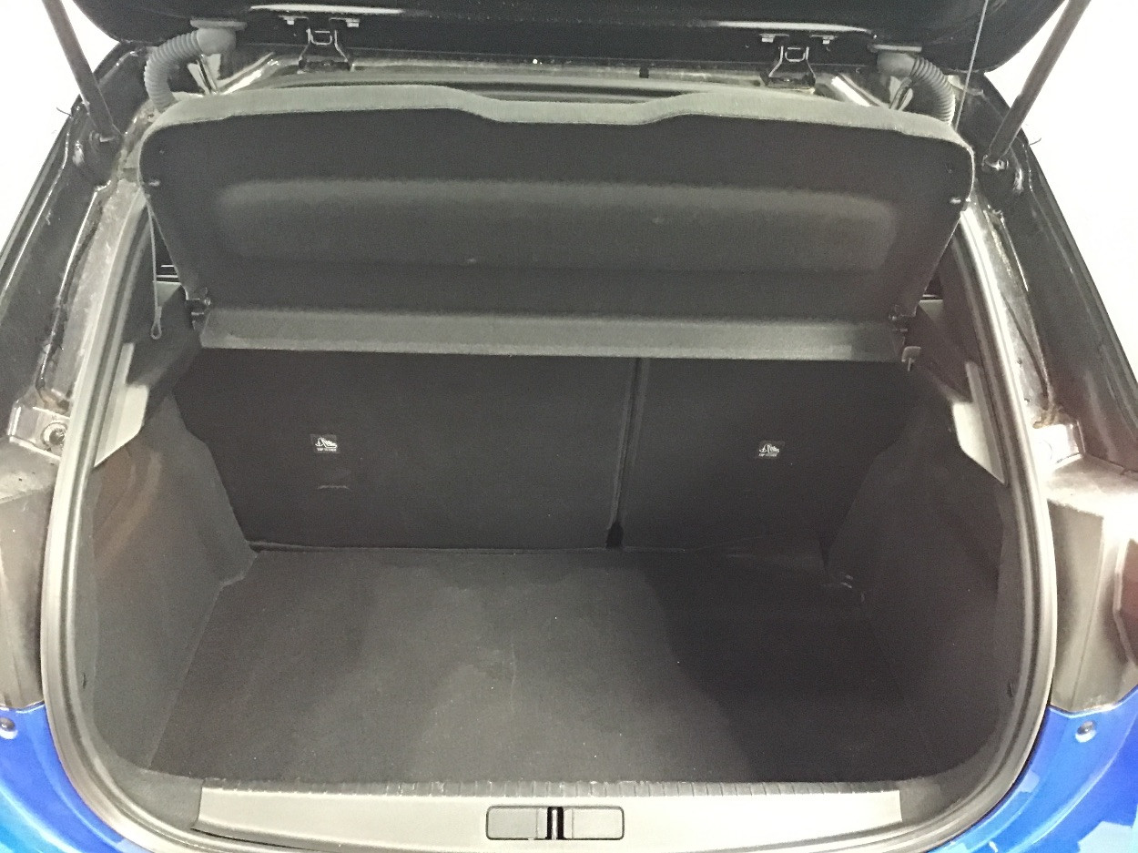 Opel Corsa 1.2 Direct Injection Turbo