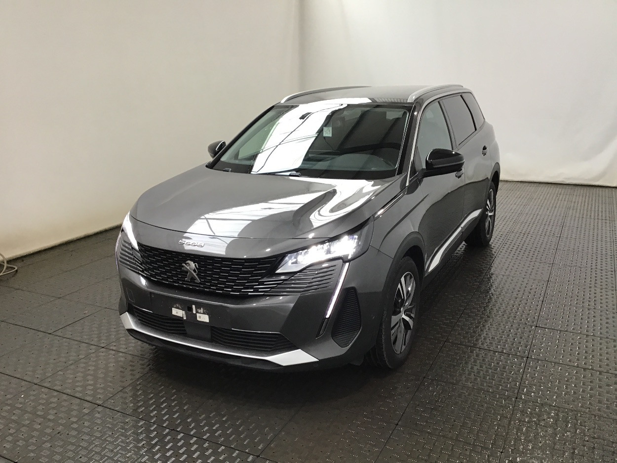 Peugeot 5008 1.5