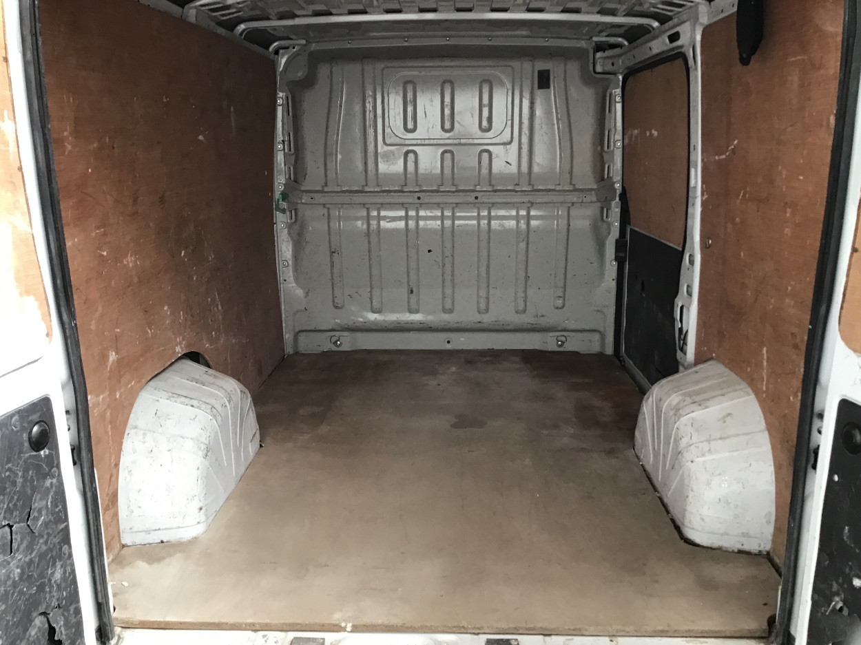 Peugeot Boxer 2.2  hdi