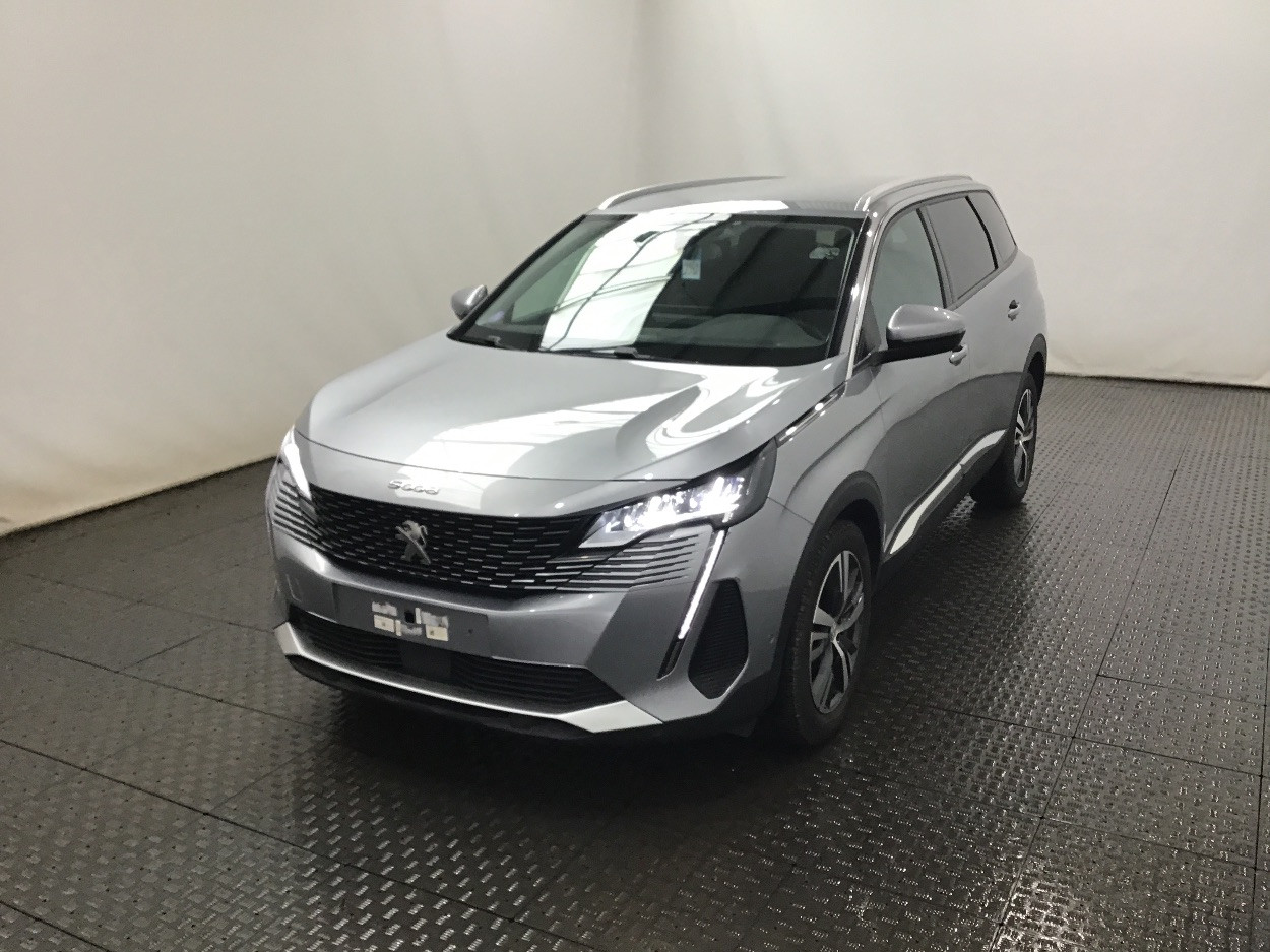 Peugeot 5008 1.2