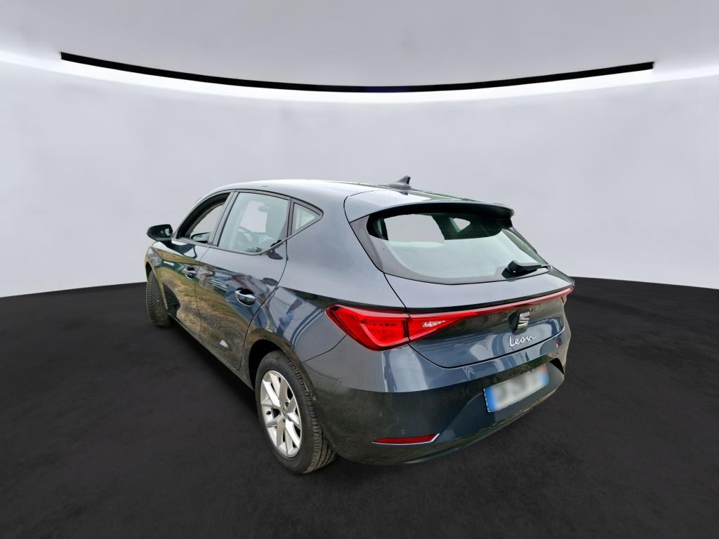 Seat Leon 1.0 etsi