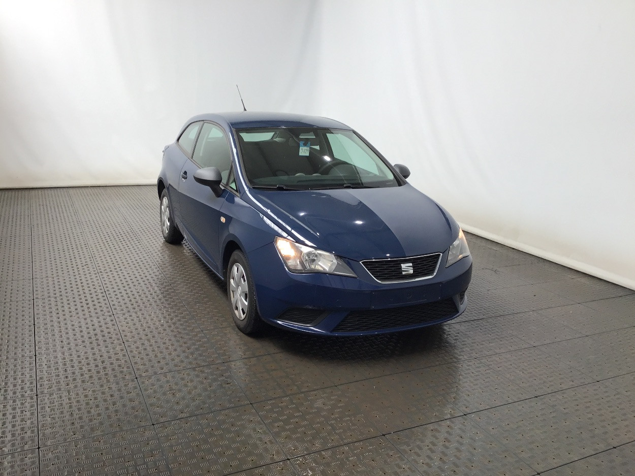 Seat Ibiza 1.0 ess