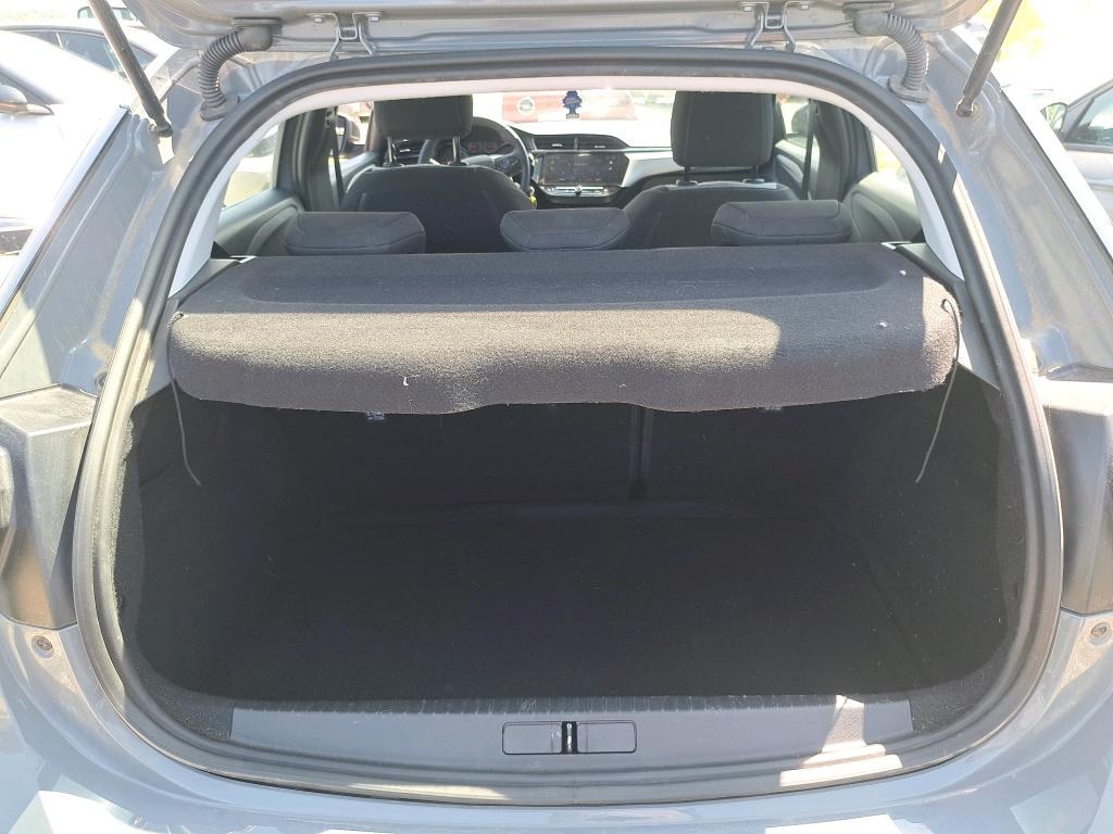 Opel Corsa 1.2