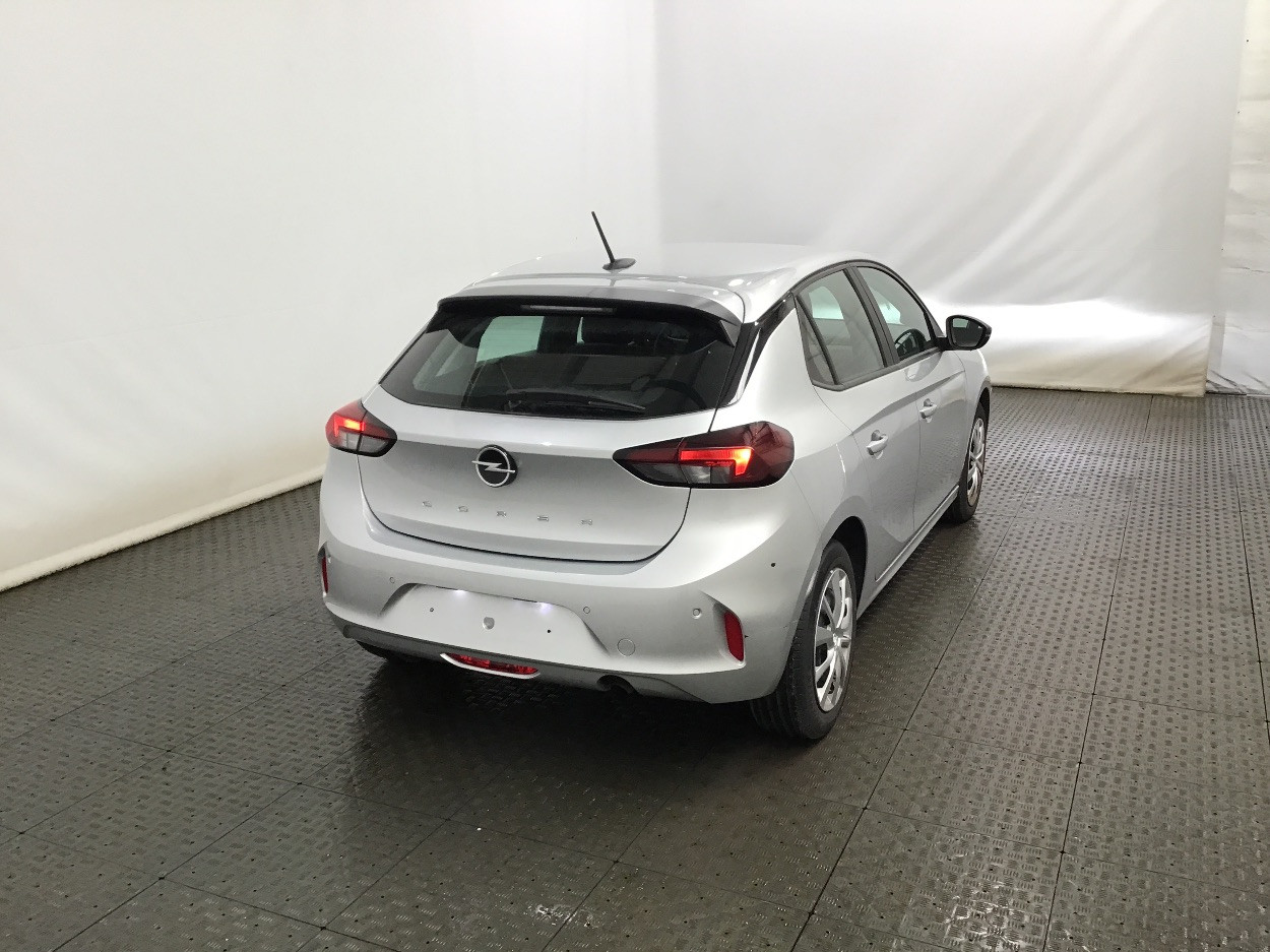 Opel Corsa 1.2