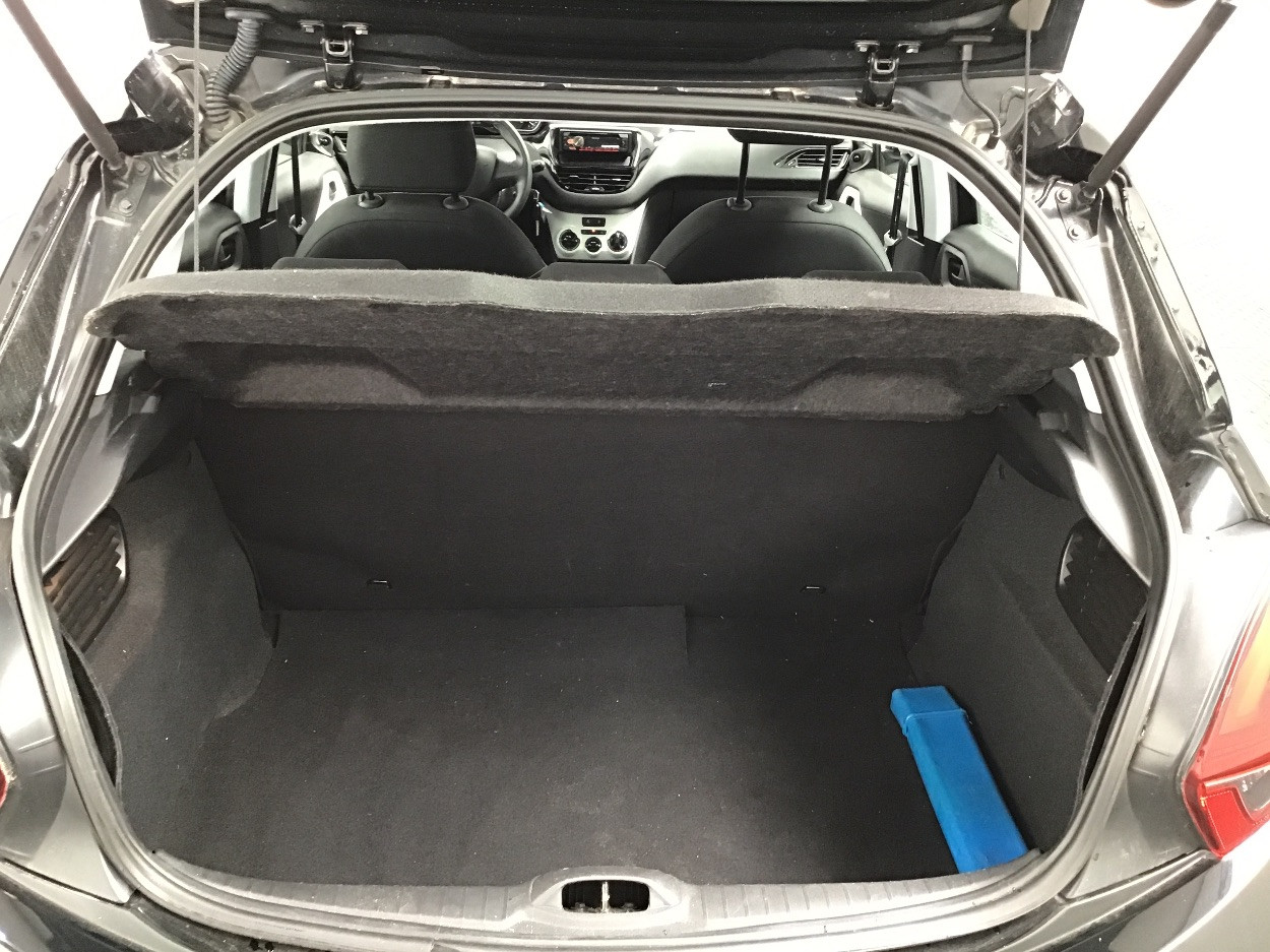Peugeot 208 1.2