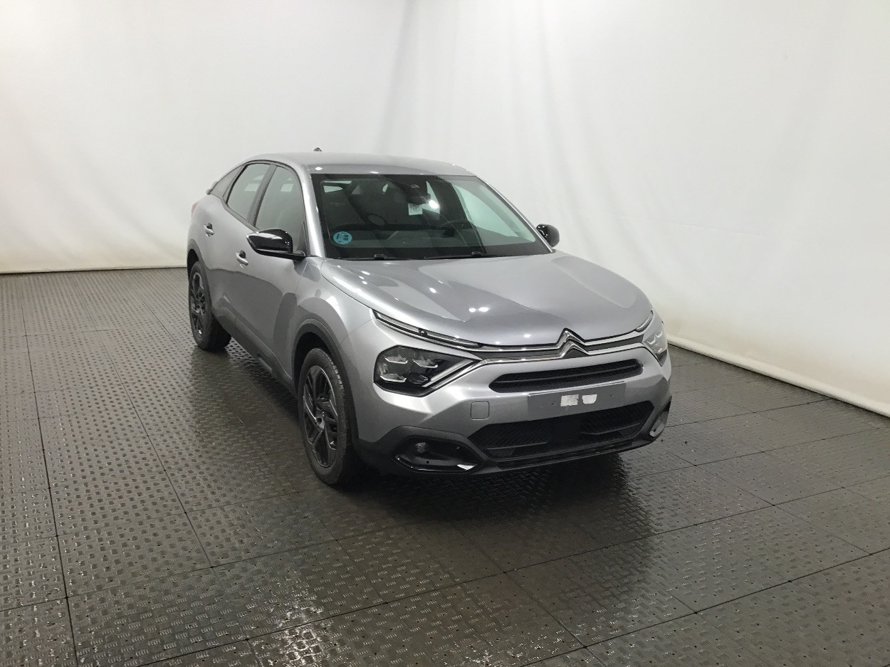 Citroën C4 1.2 PureTech 130