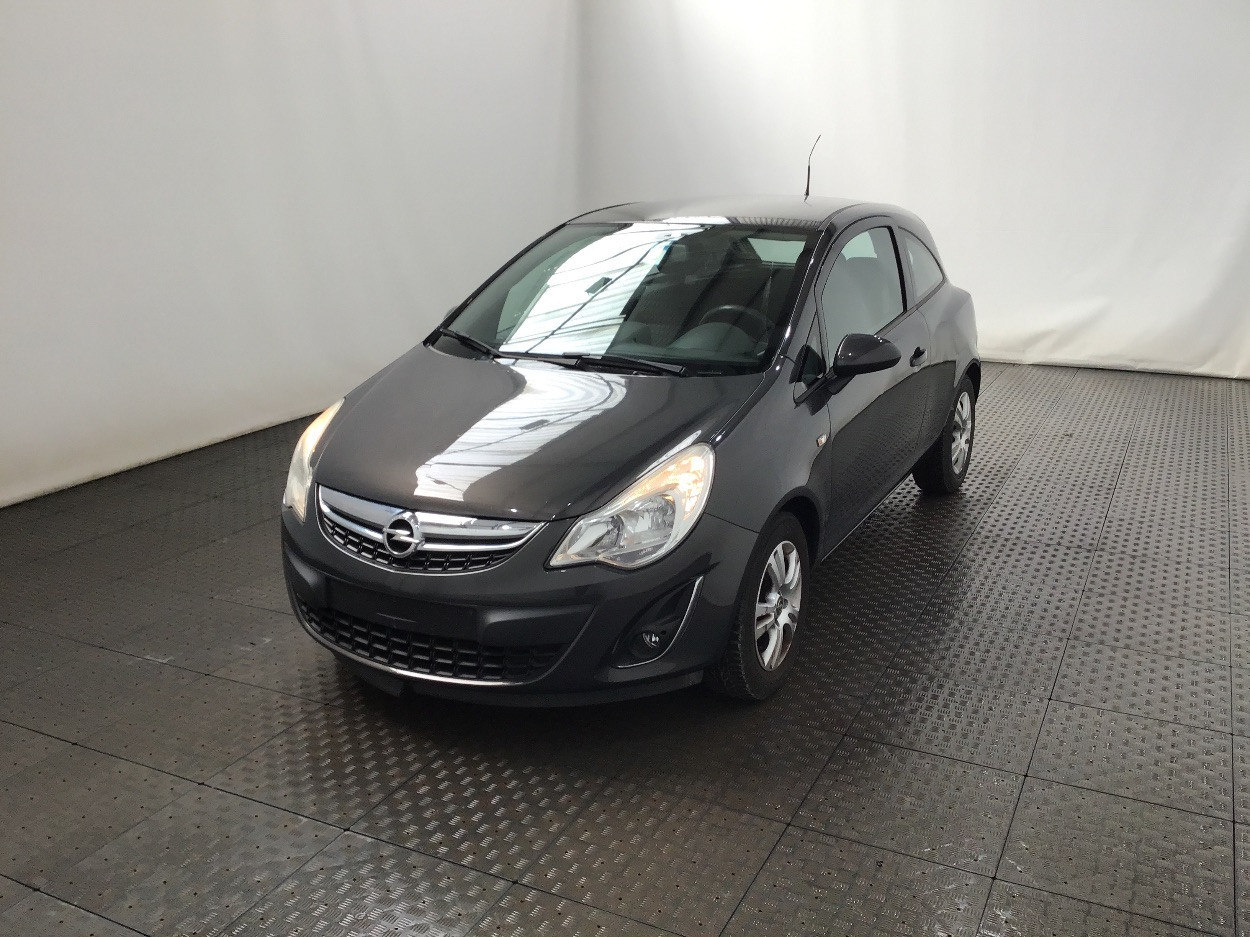 Opel Corsa 1.3 cdti