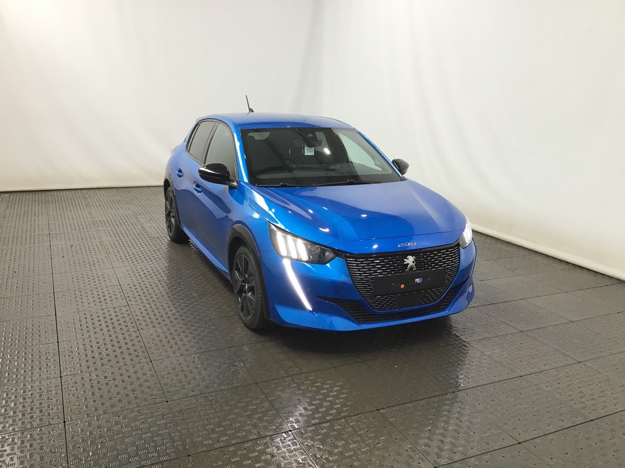 Peugeot 208 1.2 PureTech 100