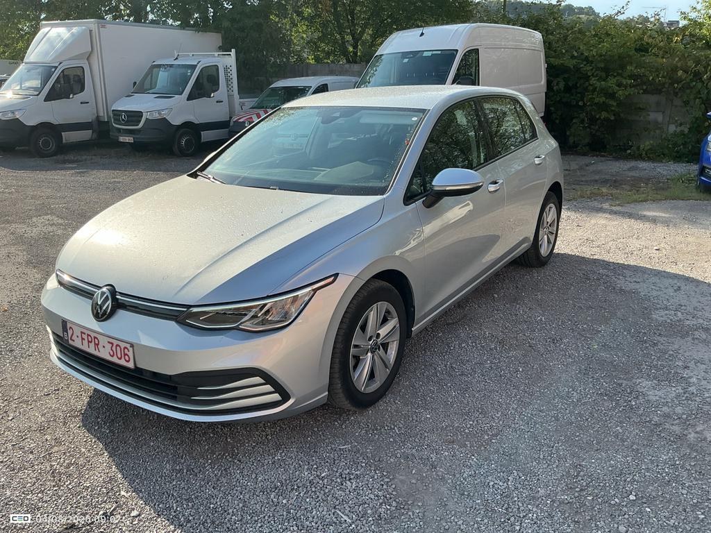 Volkswagen Golf 2.0 tdi