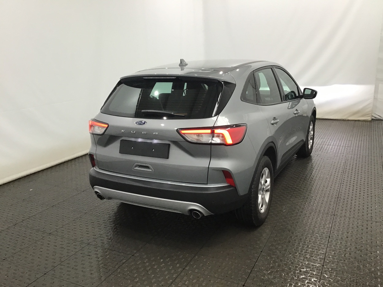 Ford Kuga 1.5
