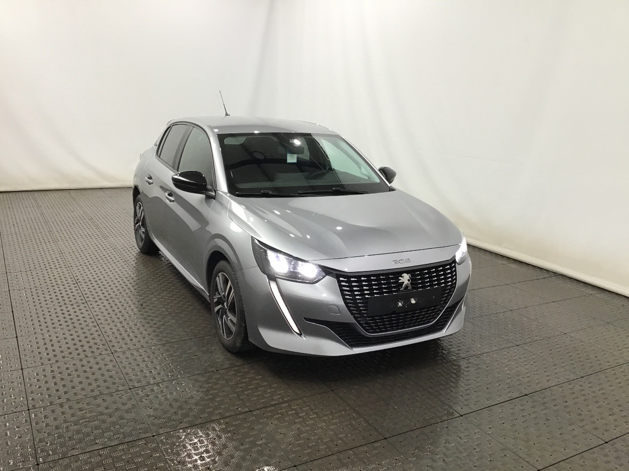 Peugeot 208 1.2 PureTech 100