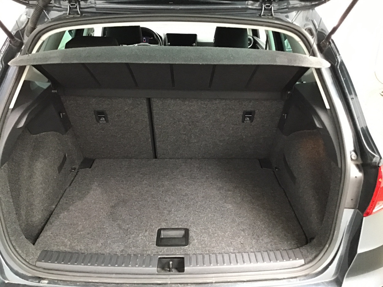 Seat Arona 1.0 tsi