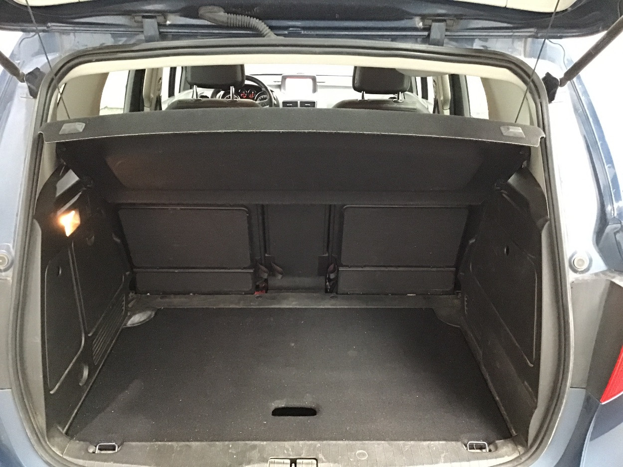 Opel Meriva 1.4 ess