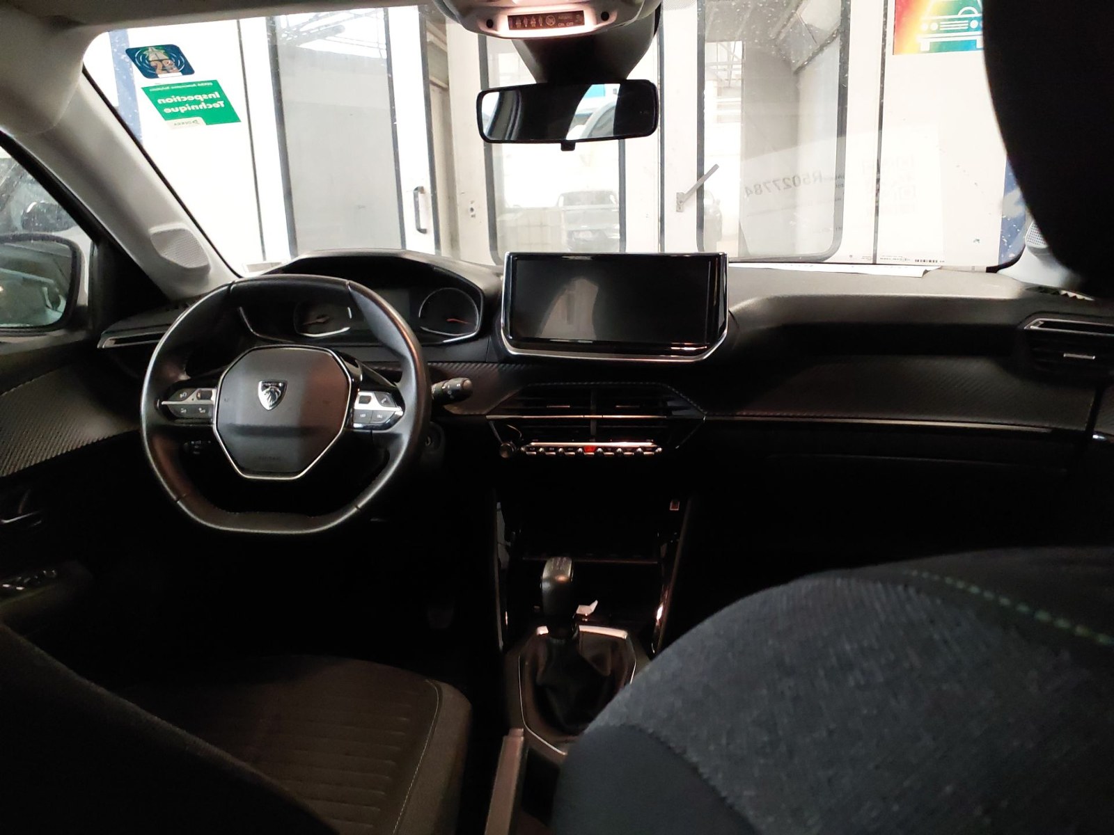 Peugeot 208 1.2 PureTech 75