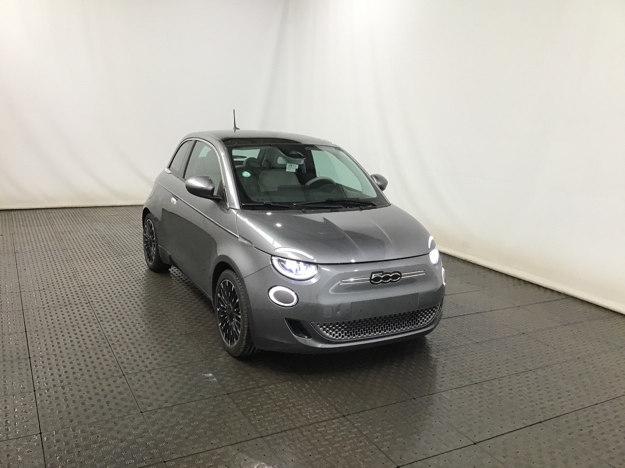 Fiat 500 42KW