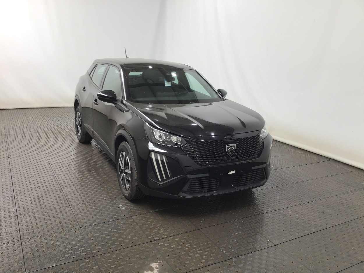 Peugeot 2008 1.2 PureTech 100