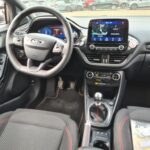 Ford Puma 1.0