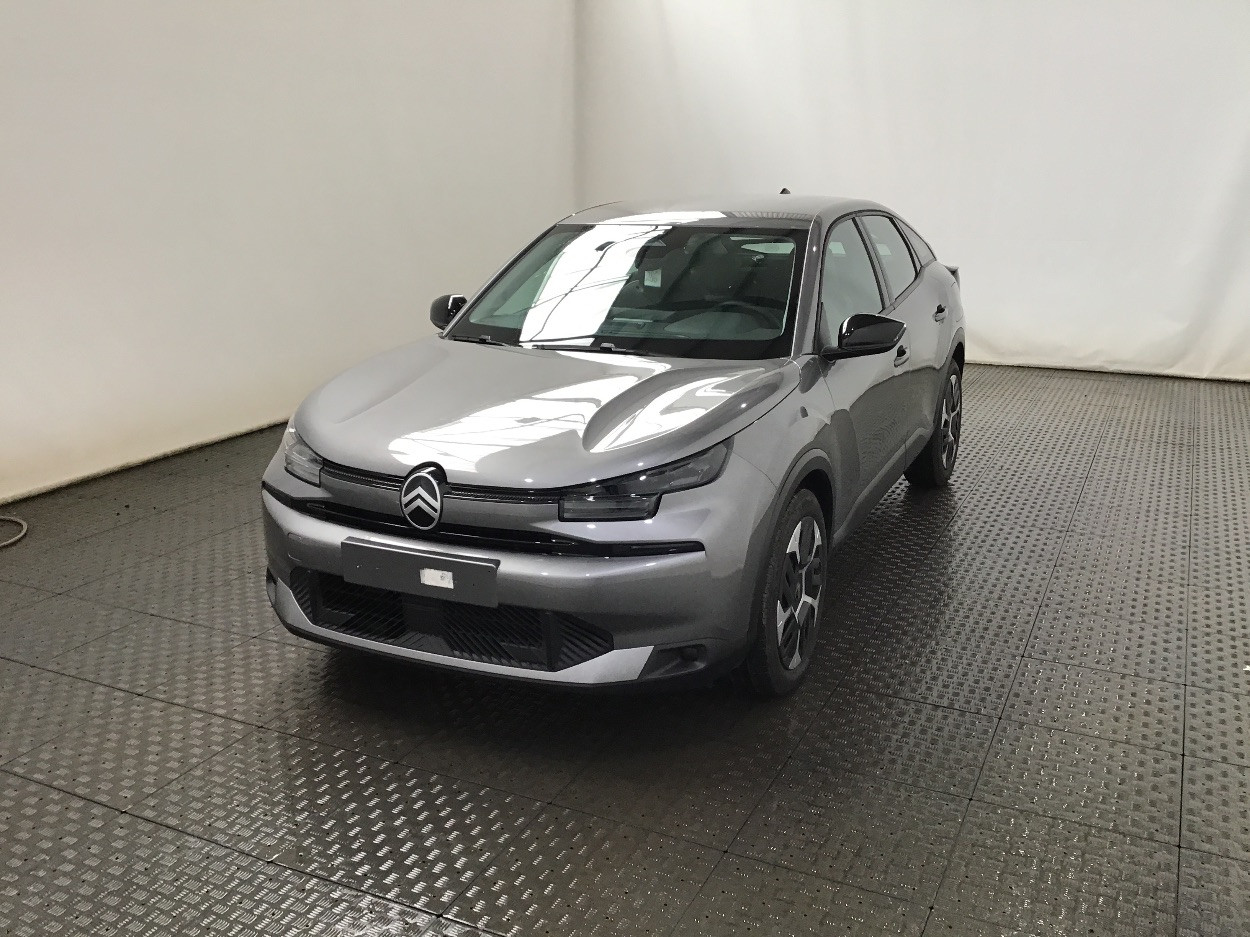 Citroën C4 1.2 PureTech 136/145 MHEV