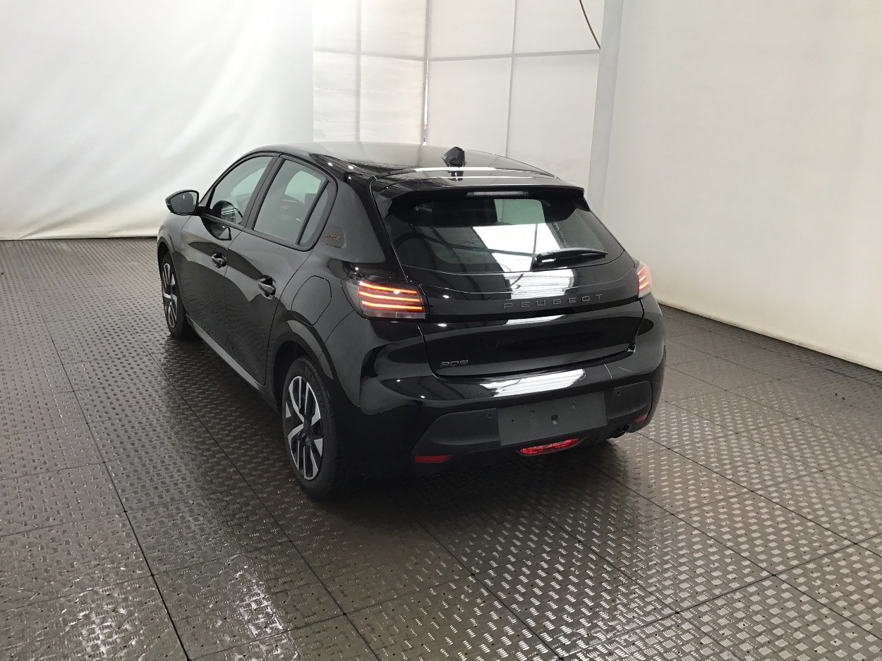 Peugeot 208 1.2 PureTech 100