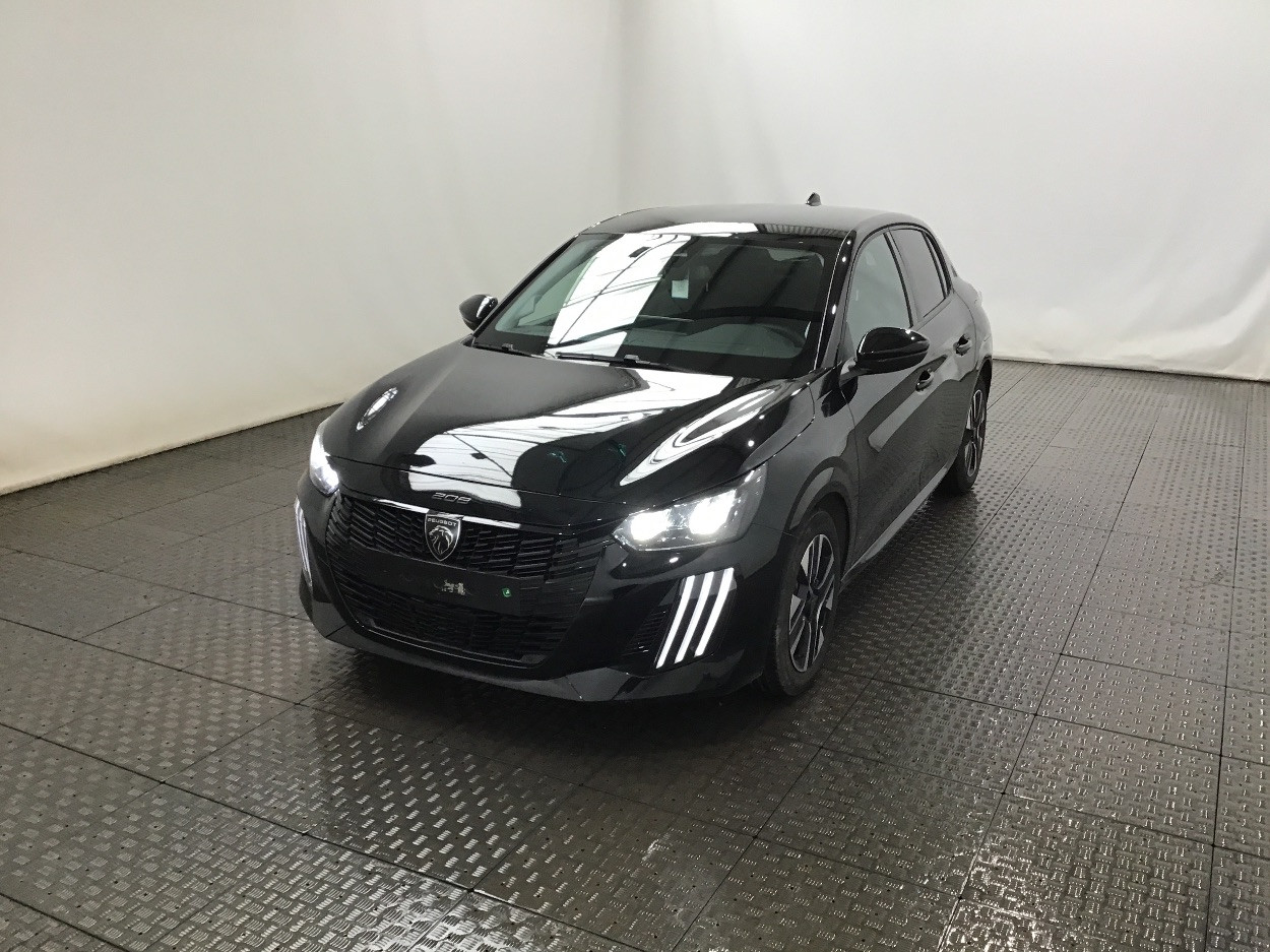 Peugeot 208 1.2