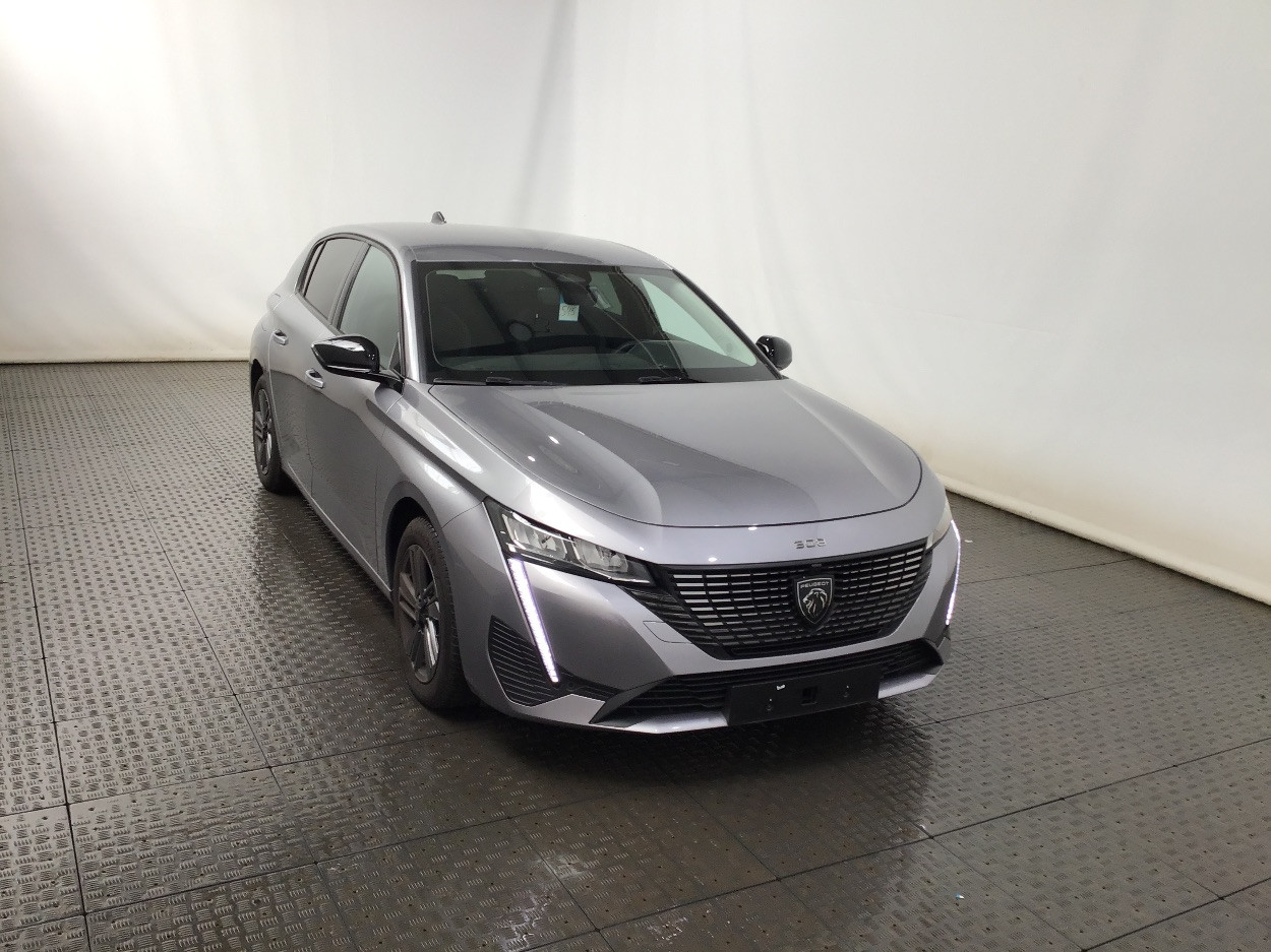 Peugeot 308 1.2 PureTech 110