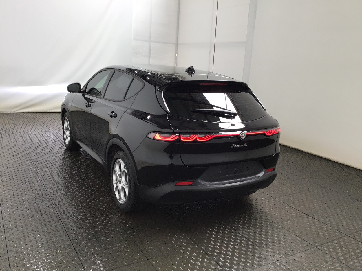 Alfa romeo Tonale 1.6
