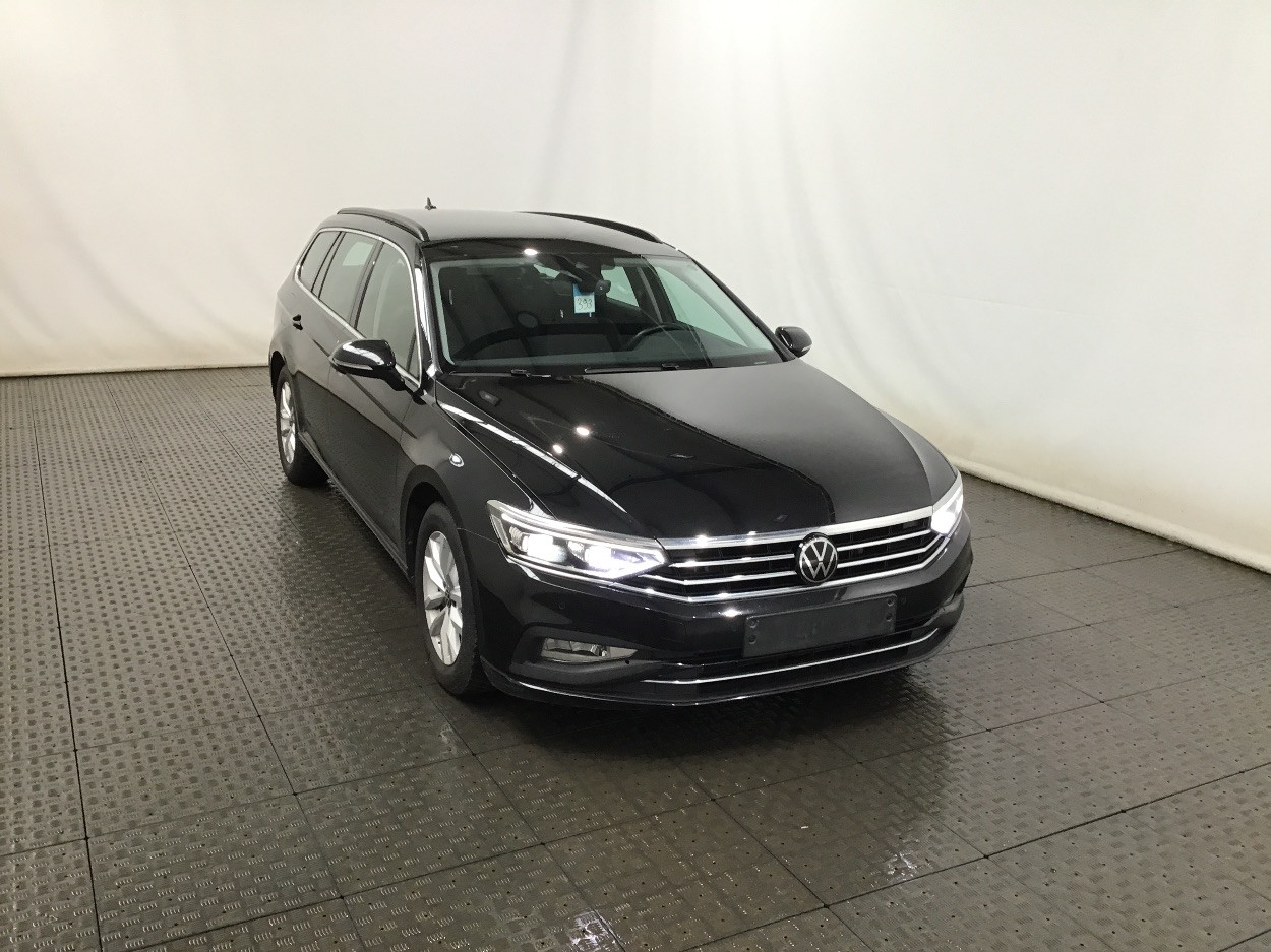 Volkswagen Passat 2.0 tdi