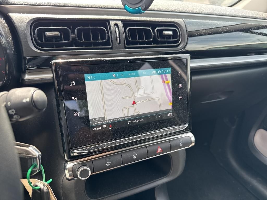 Citroën C3 C3 PureTech 83 BVM PLUS