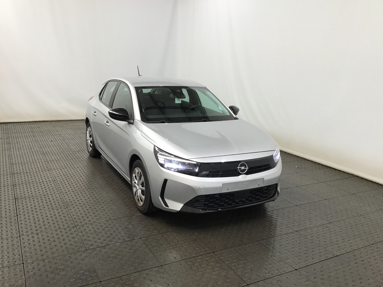 Opel Corsa 1.2
