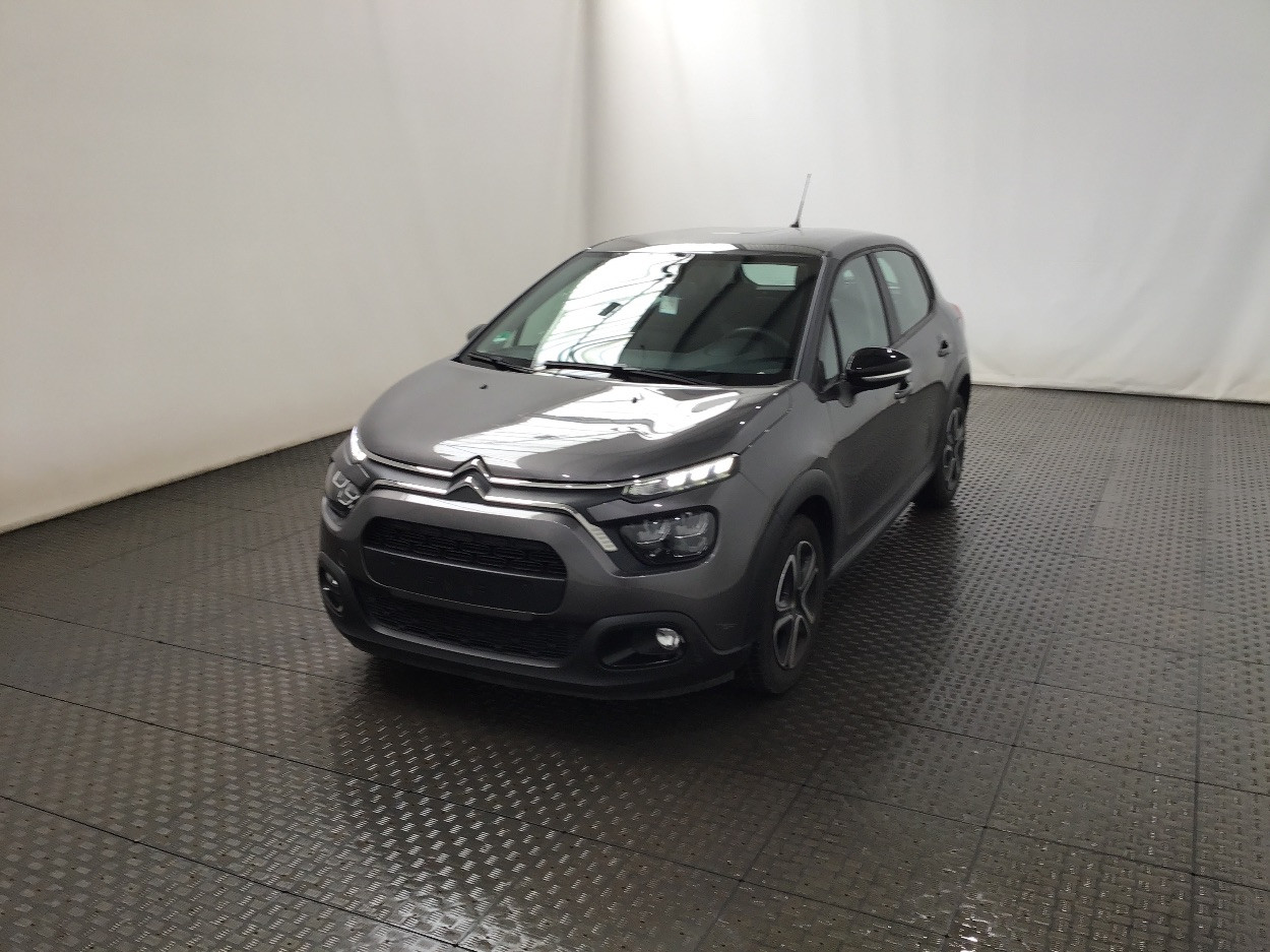 Citroën C3 1.2