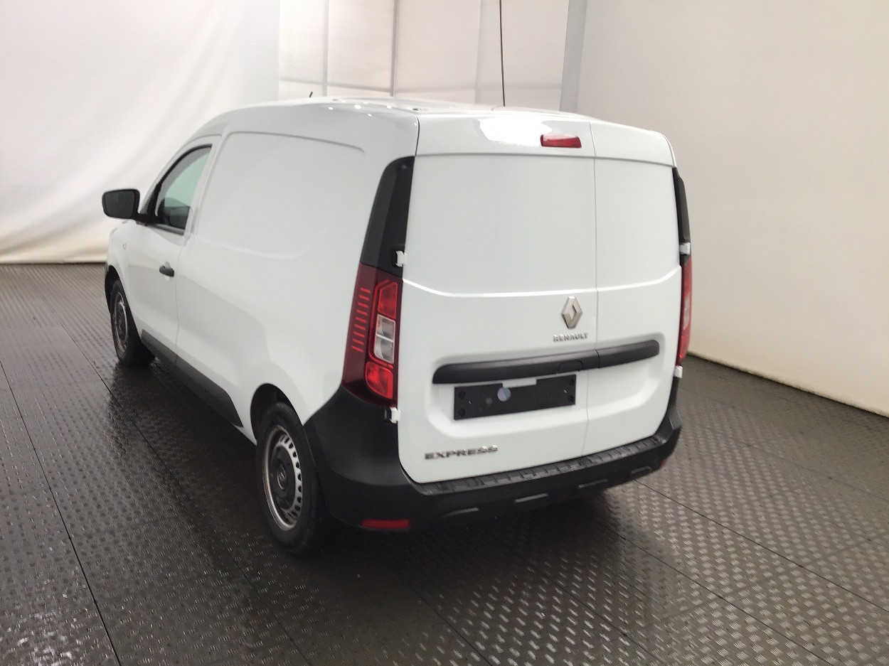 Renault Express 1.5 dci