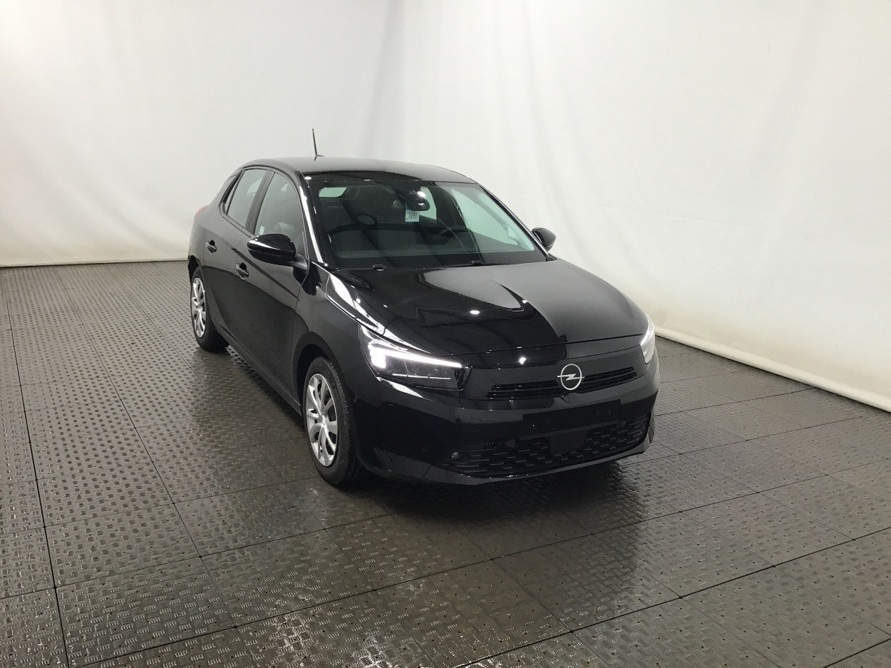Opel Corsa 1.2 Direct Injection Turbo