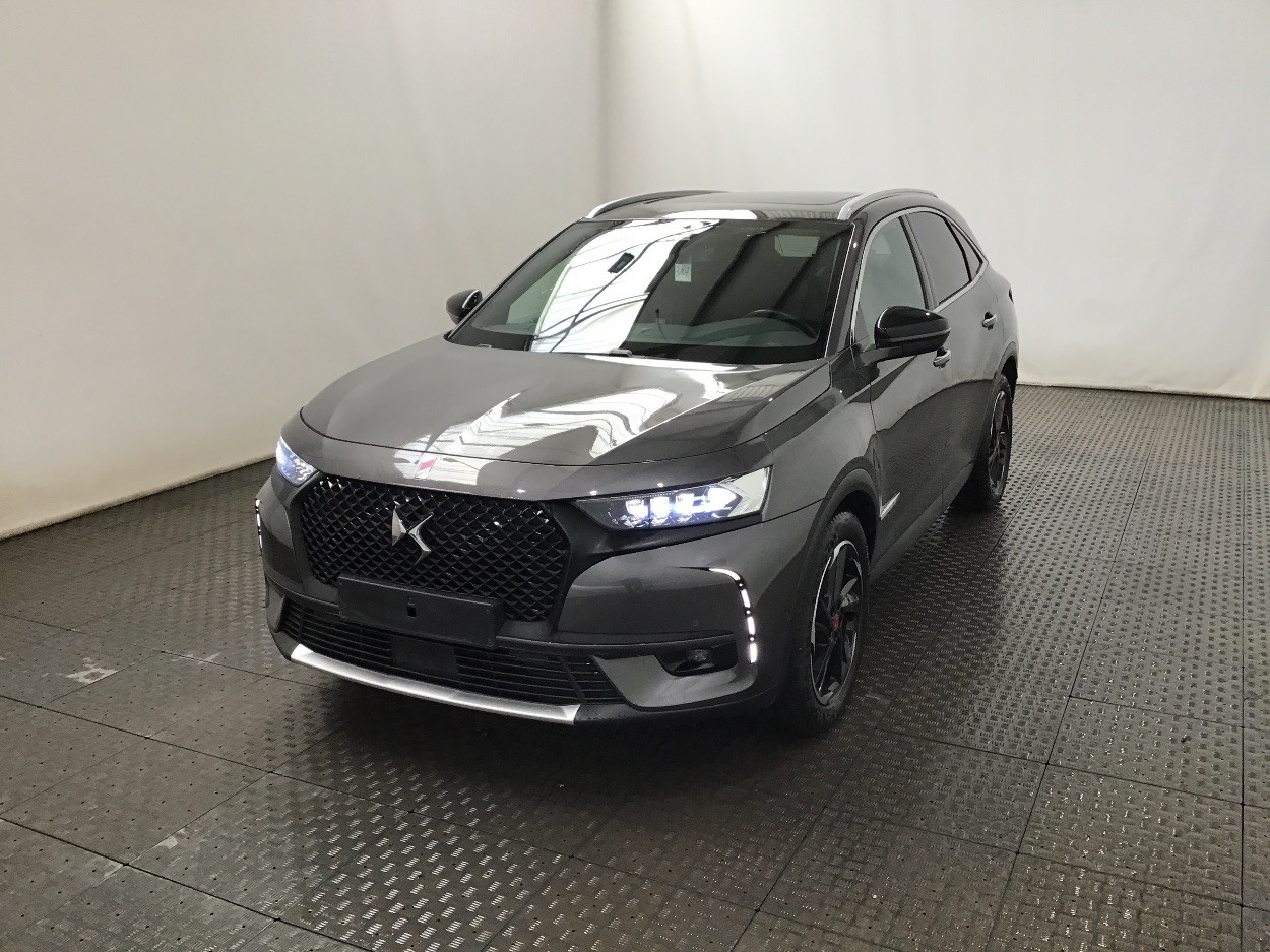 Ds Ds7 1.2