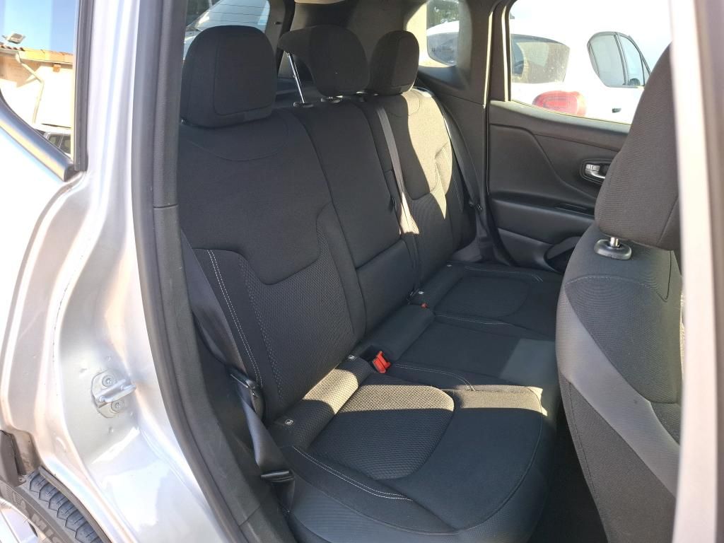 Jeep Renegade 1.6