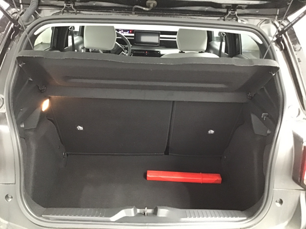 Citroën C3 1.2 Turbo 100