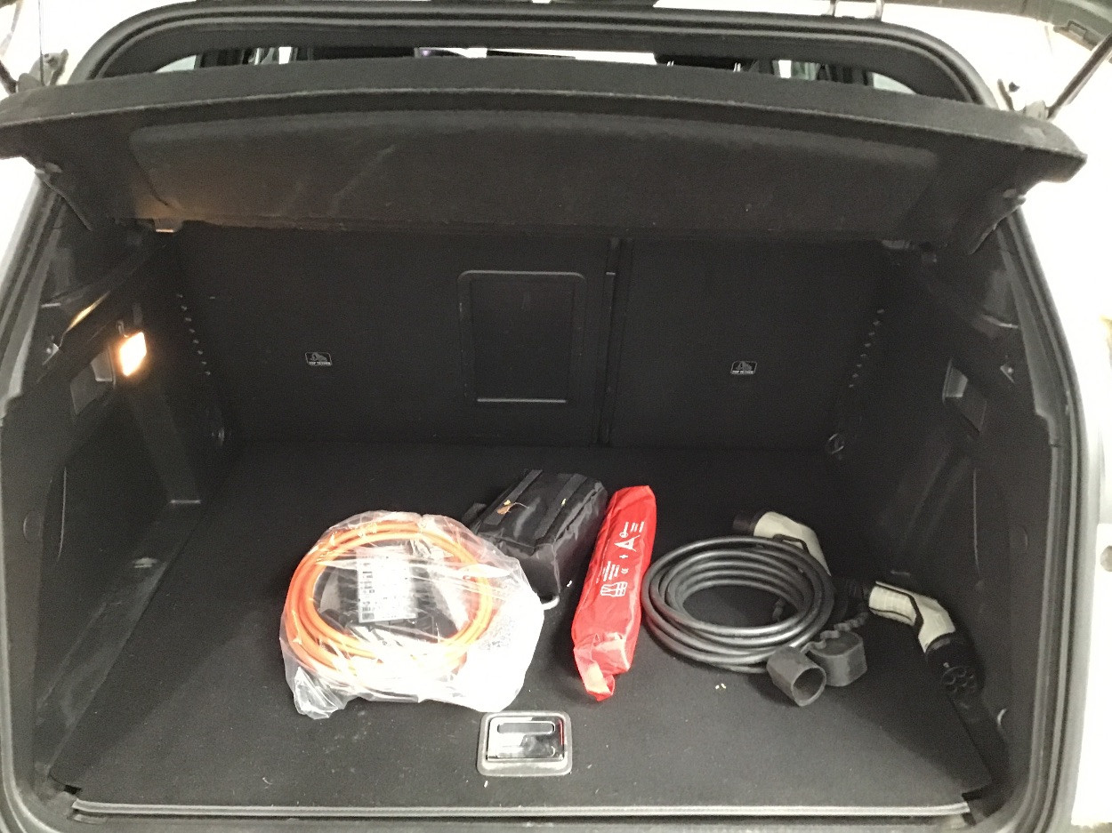 Peugeot 3008 1.6 225 PHEV