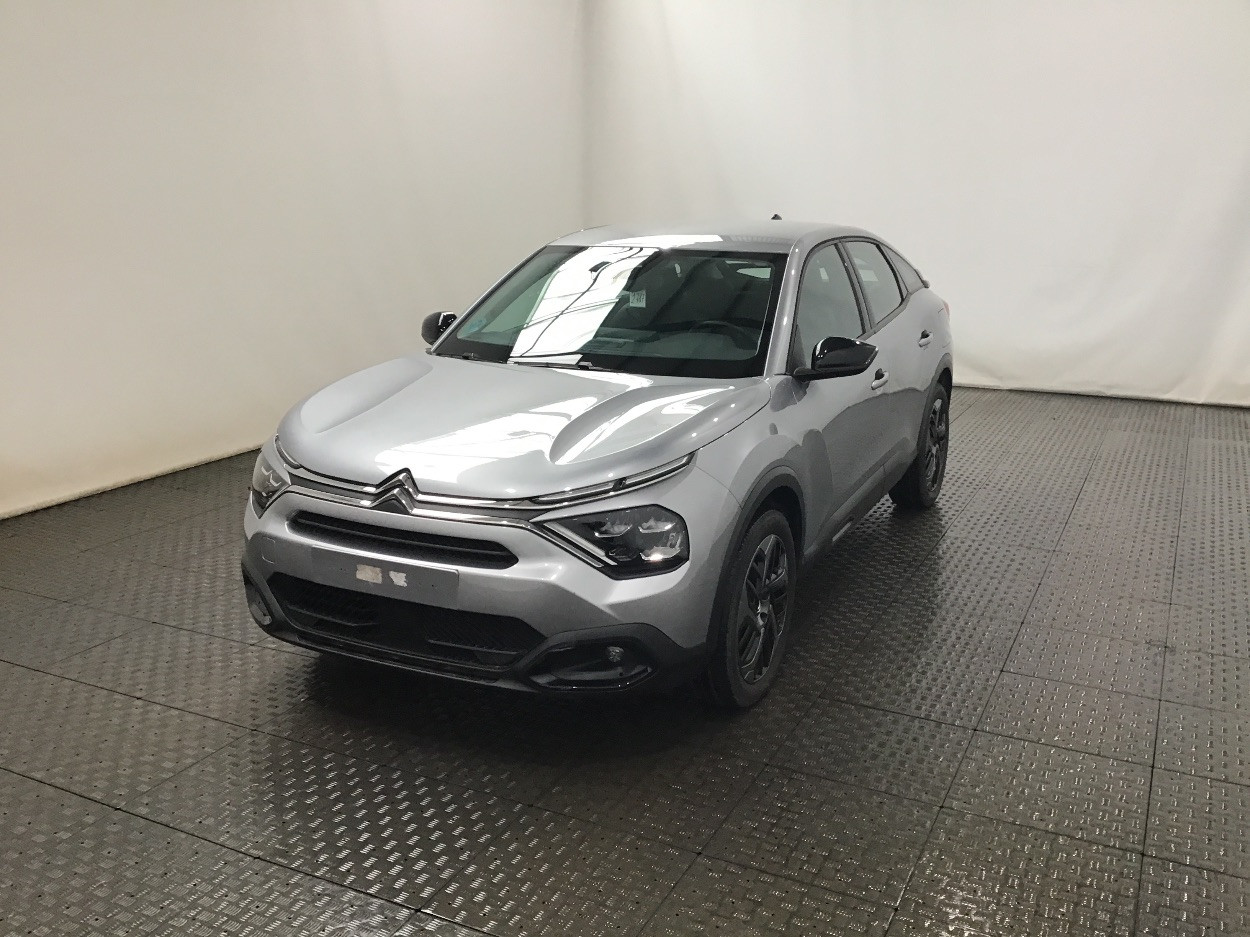Citroën C4 1.2 PureTech 130
