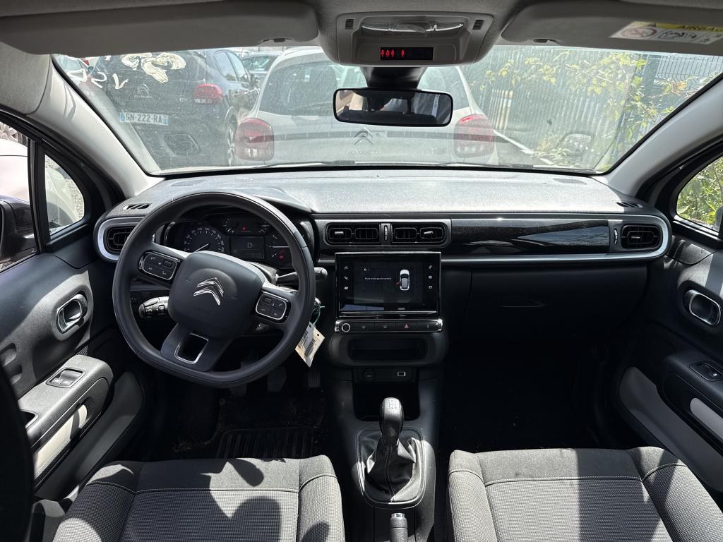 Citroën C3 1.2